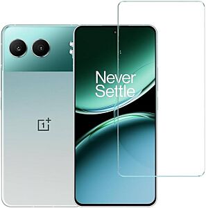 OnePlus Nord 4 Screen Protector - ستيكر حمايه شفاف ون بلس نورد 4
