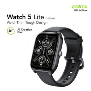 Oraimo Watch 5 Lite