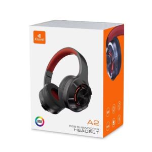 Kisonli A2 HEADSET