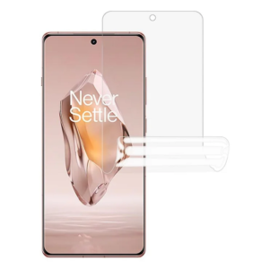 OnePlus Ace 5 Pro Screen Protector - ستيكر حمايه شفاف ون بلس Ace 5 برو