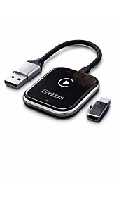 Earldom 2-in-1 WIRELESS CARPLAY ADAPTER CP04